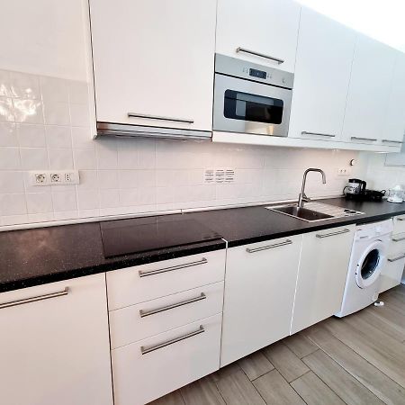 Apartamento Luca 05 En Playa Roca Costa Teguise Εξωτερικό φωτογραφία