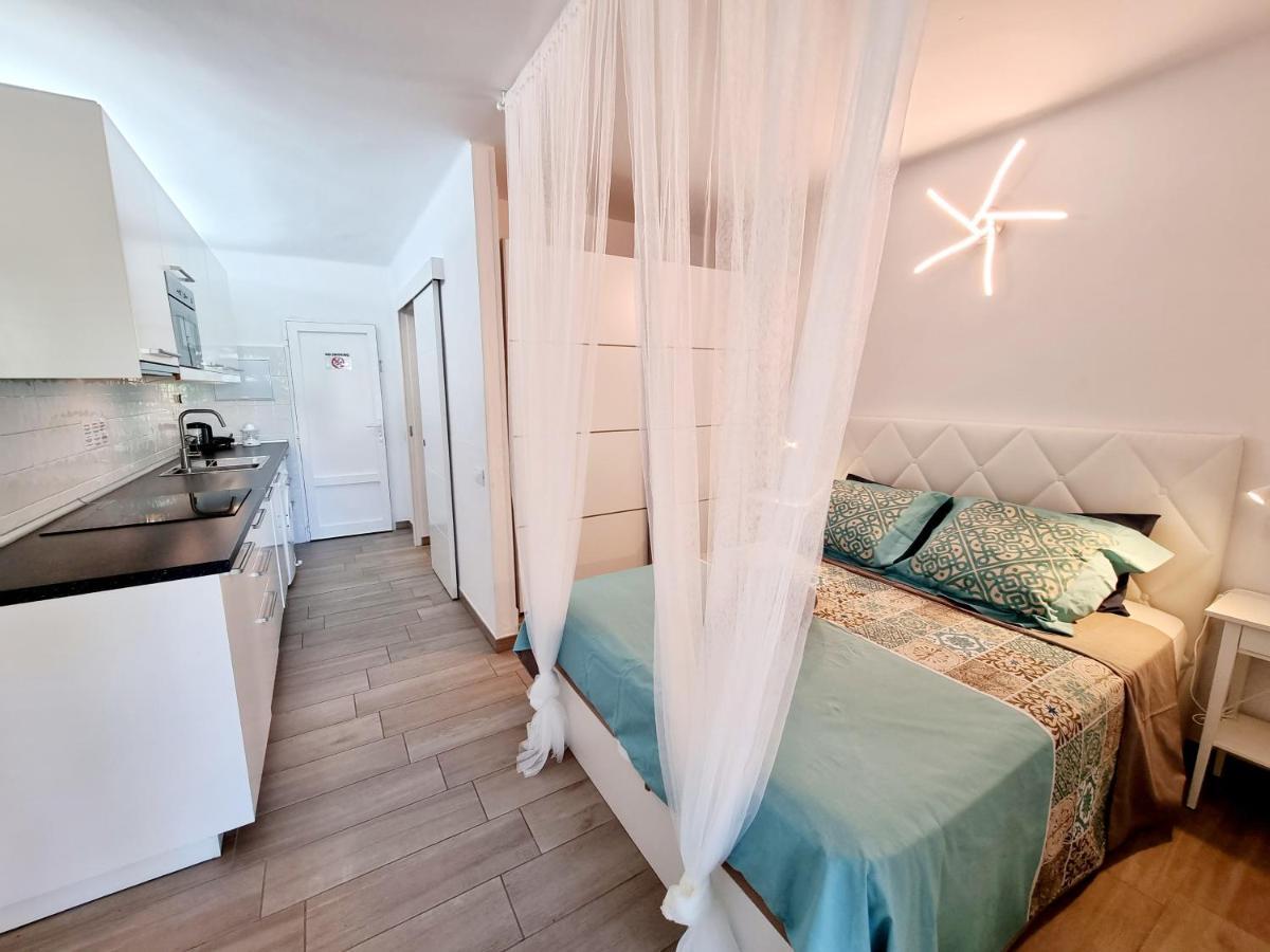 Apartamento Luca 05 En Playa Roca Costa Teguise Εξωτερικό φωτογραφία