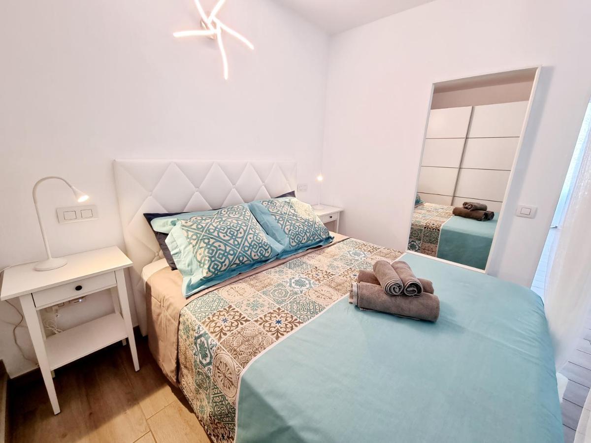 Apartamento Luca 05 En Playa Roca Costa Teguise Εξωτερικό φωτογραφία