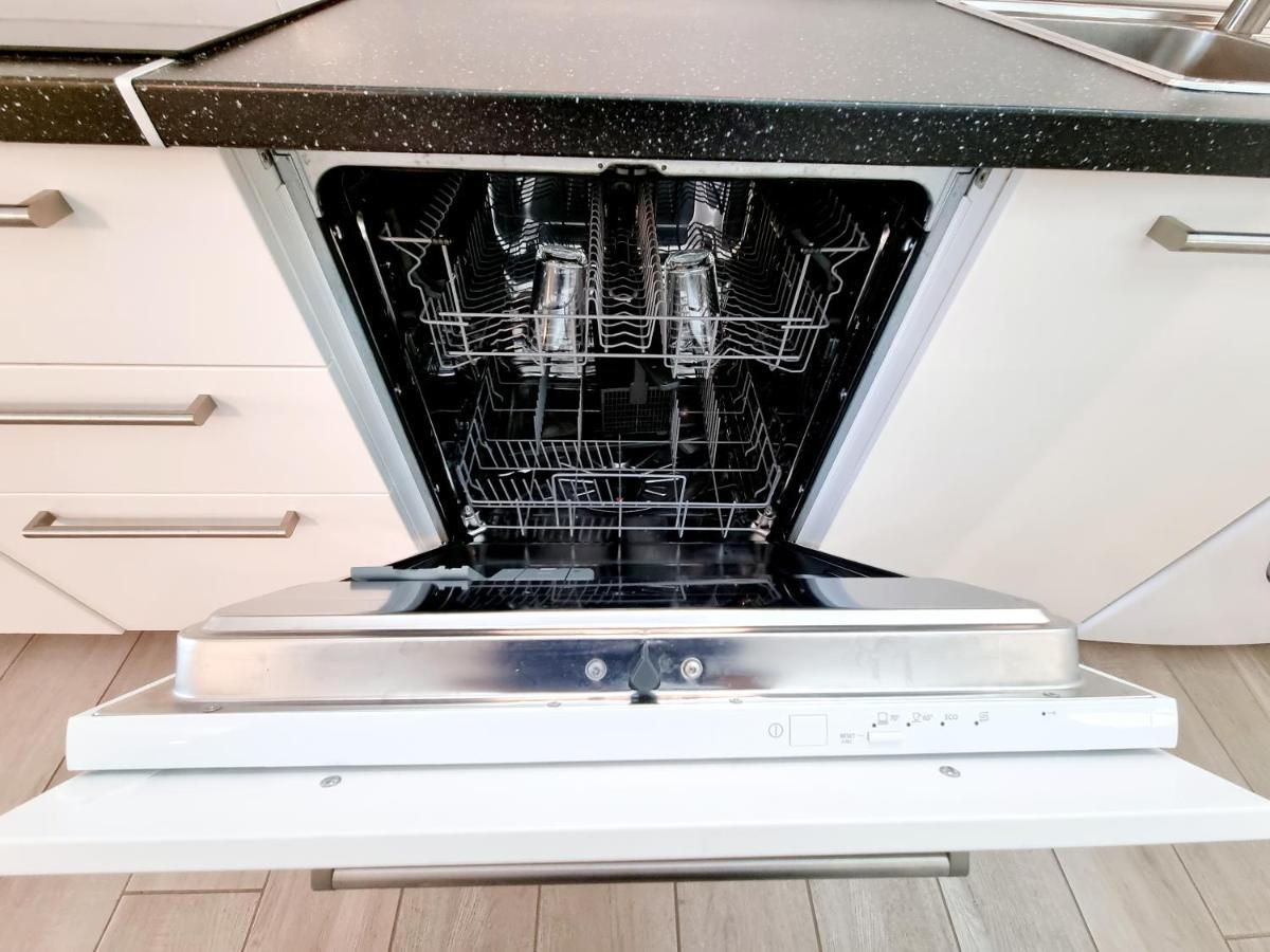 Apartamento Luca 05 En Playa Roca Costa Teguise Εξωτερικό φωτογραφία
